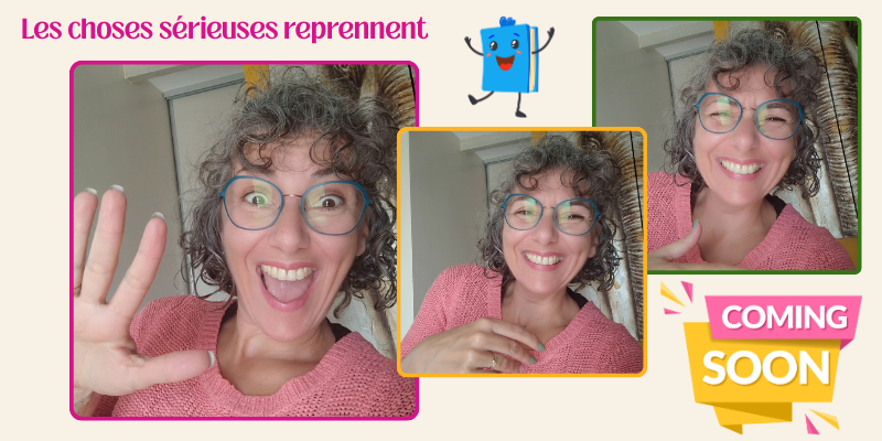 Coucou !